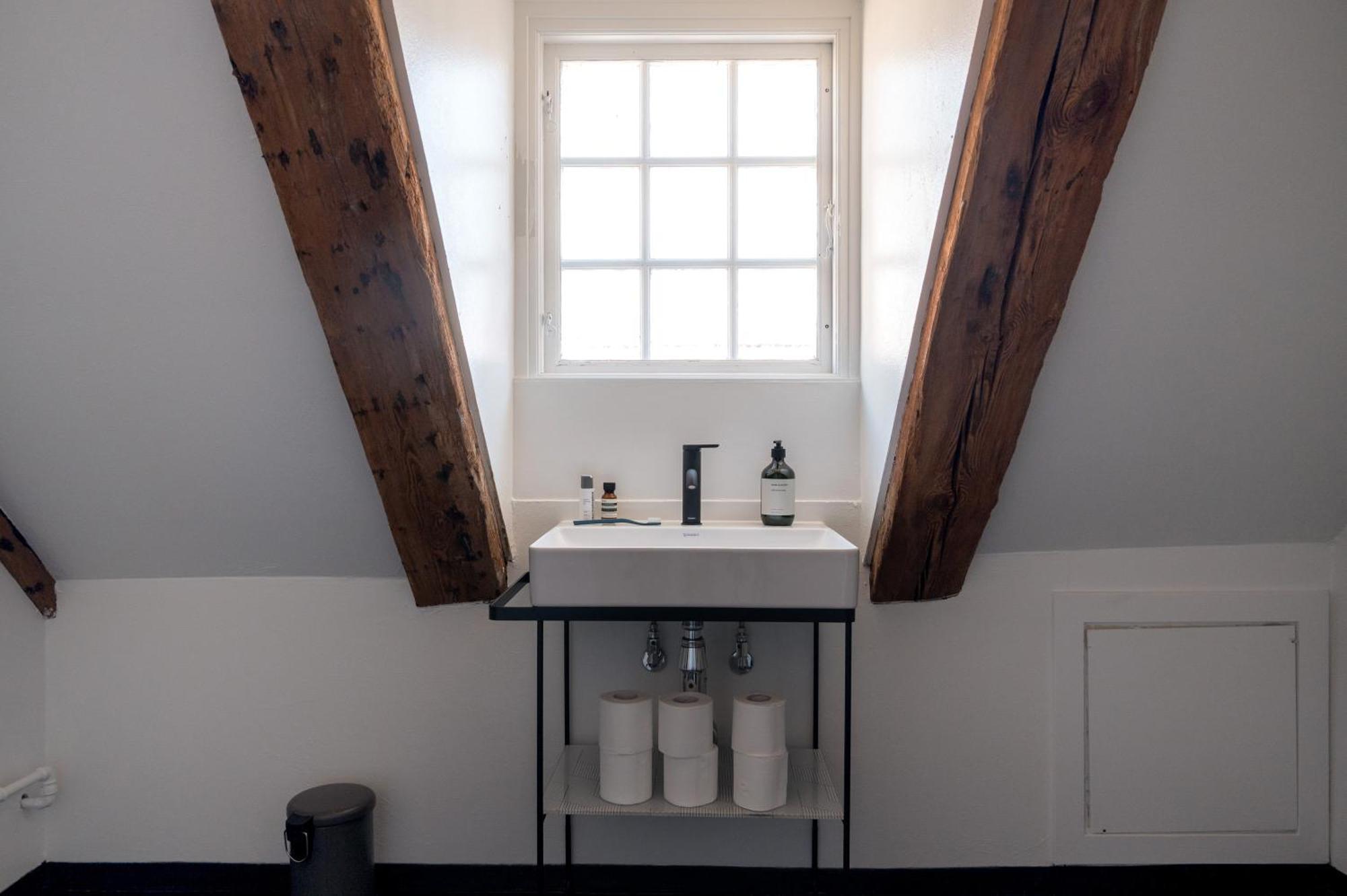 The Nyhavn Penthouse By Daniel&Jacob'S Apartment Copenhagen Exterior photo