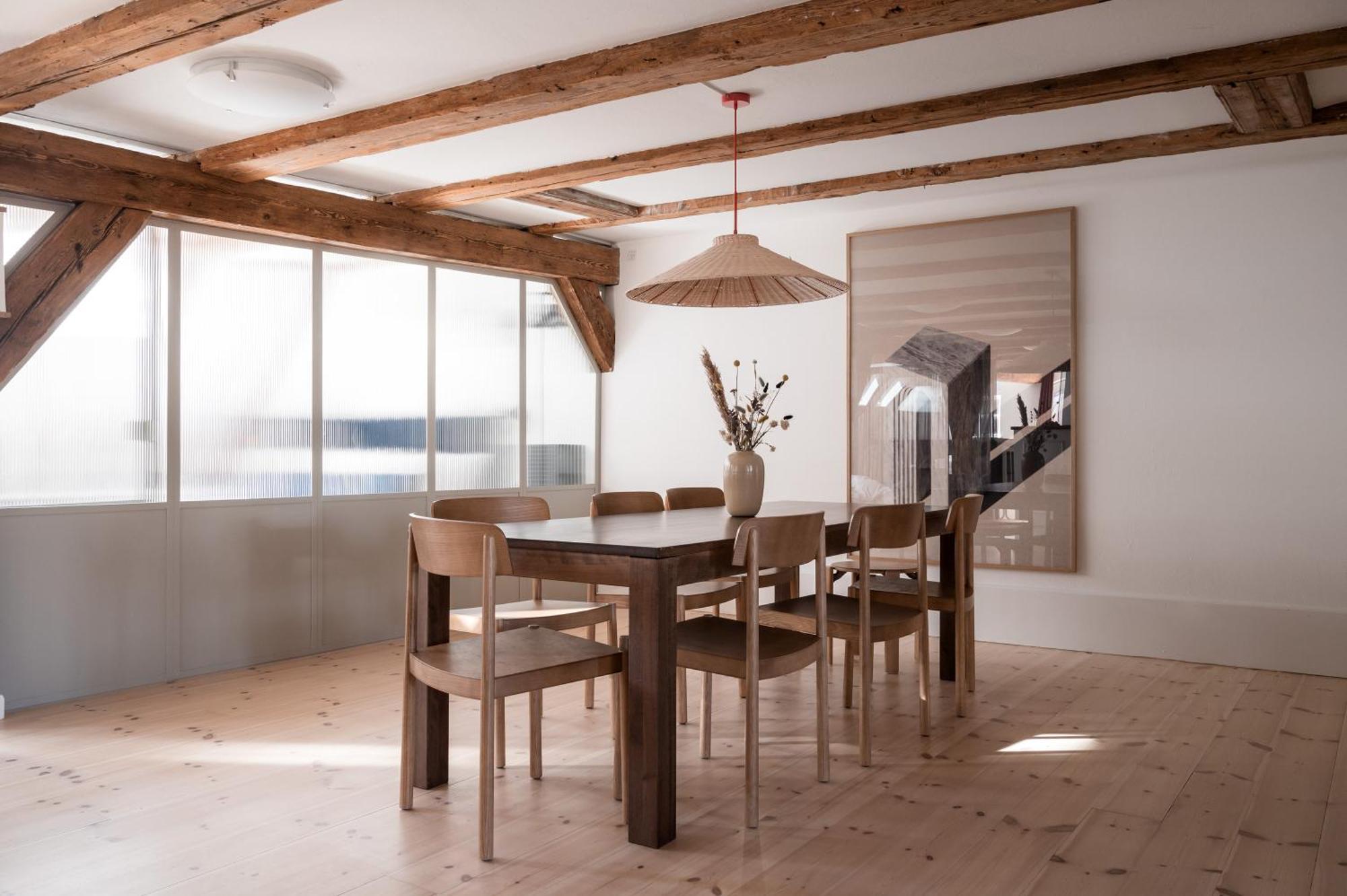 The Nyhavn Penthouse By Daniel&Jacob'S Apartment Copenhagen Exterior photo