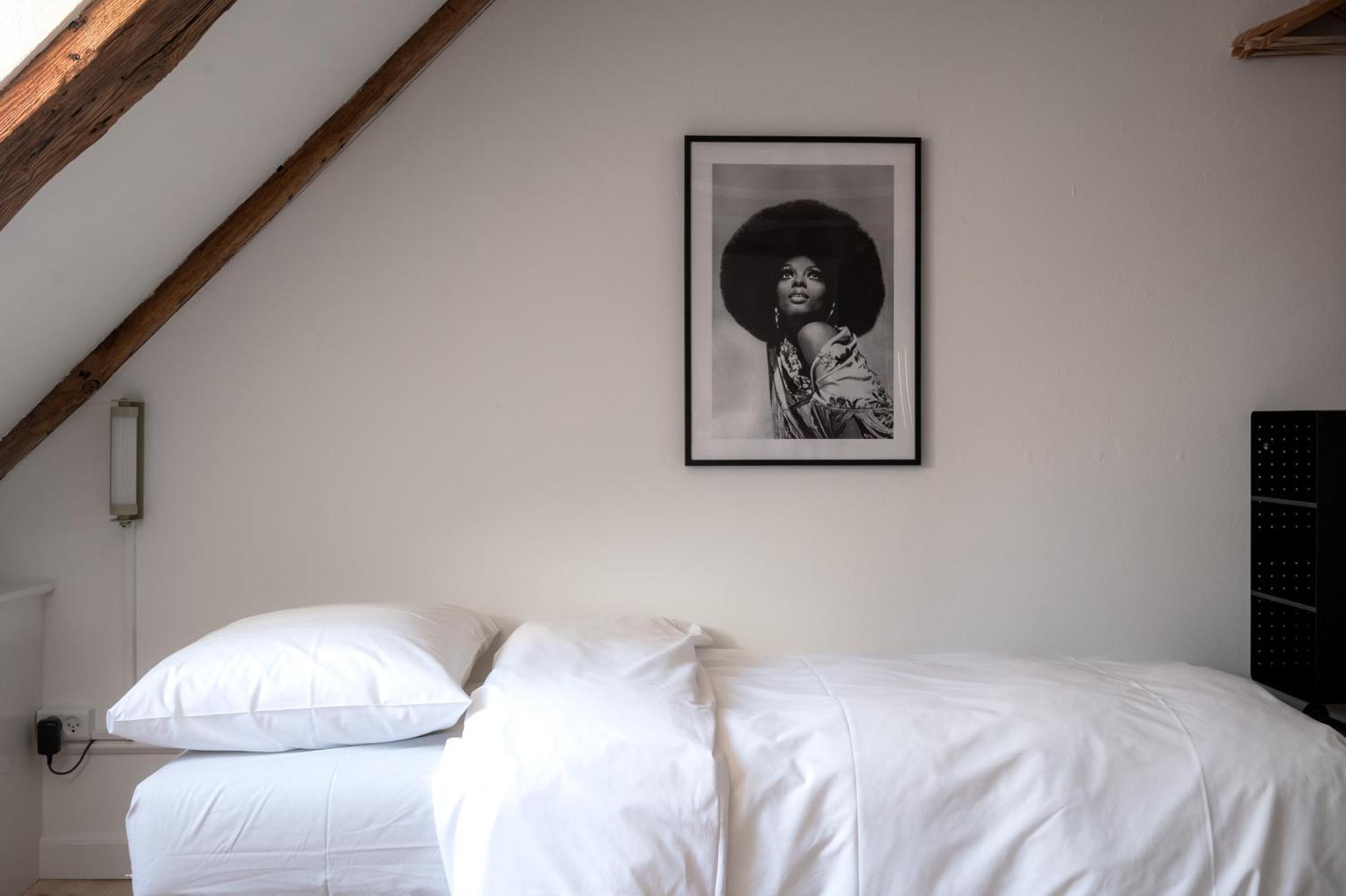 The Nyhavn Penthouse By Daniel&Jacob'S Apartment Copenhagen Exterior photo