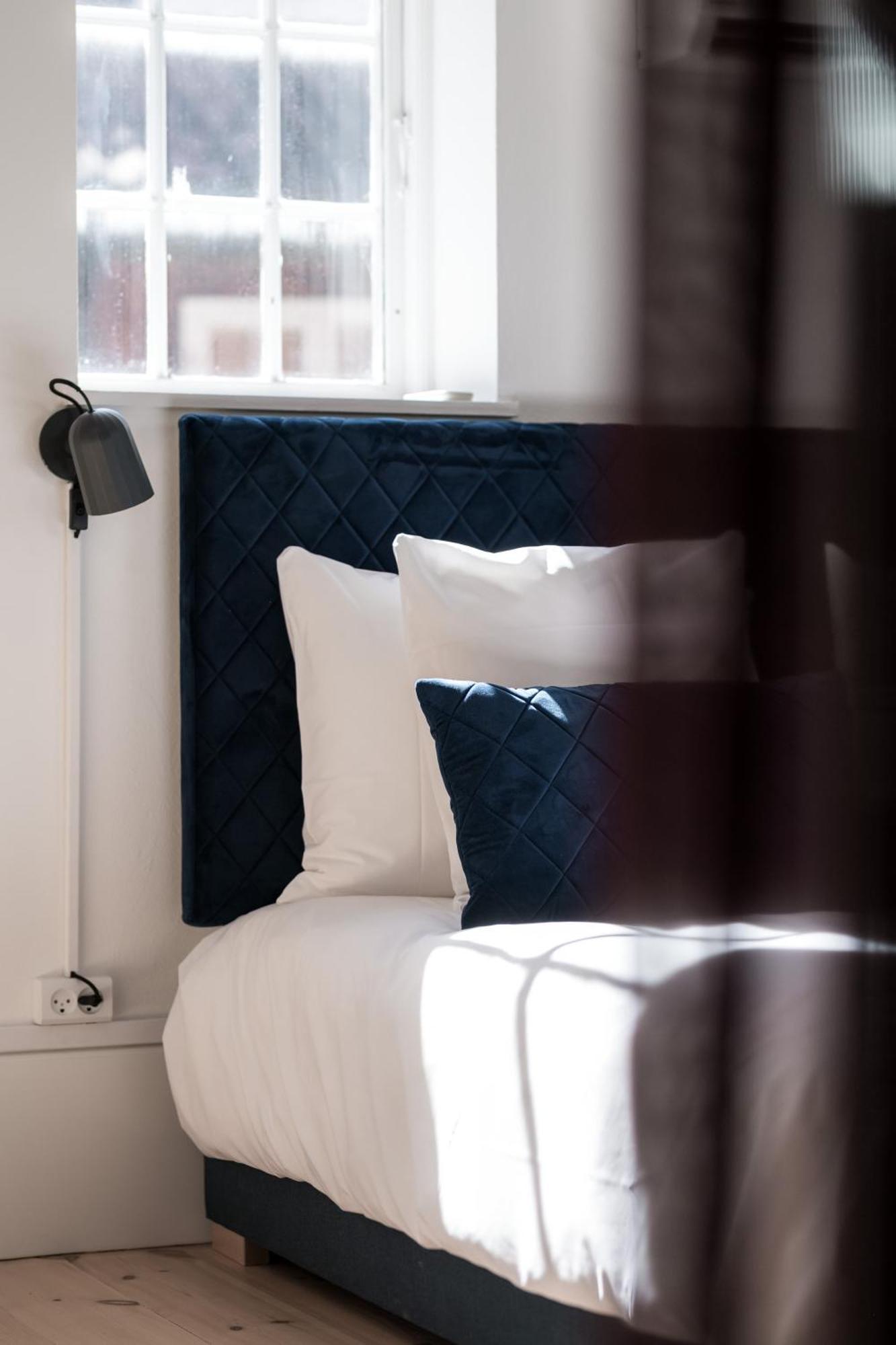 The Nyhavn Penthouse By Daniel&Jacob'S Apartment Copenhagen Exterior photo