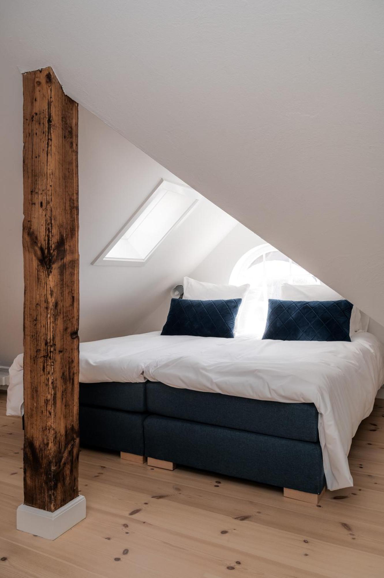 The Nyhavn Penthouse By Daniel&Jacob'S Apartment Copenhagen Exterior photo
