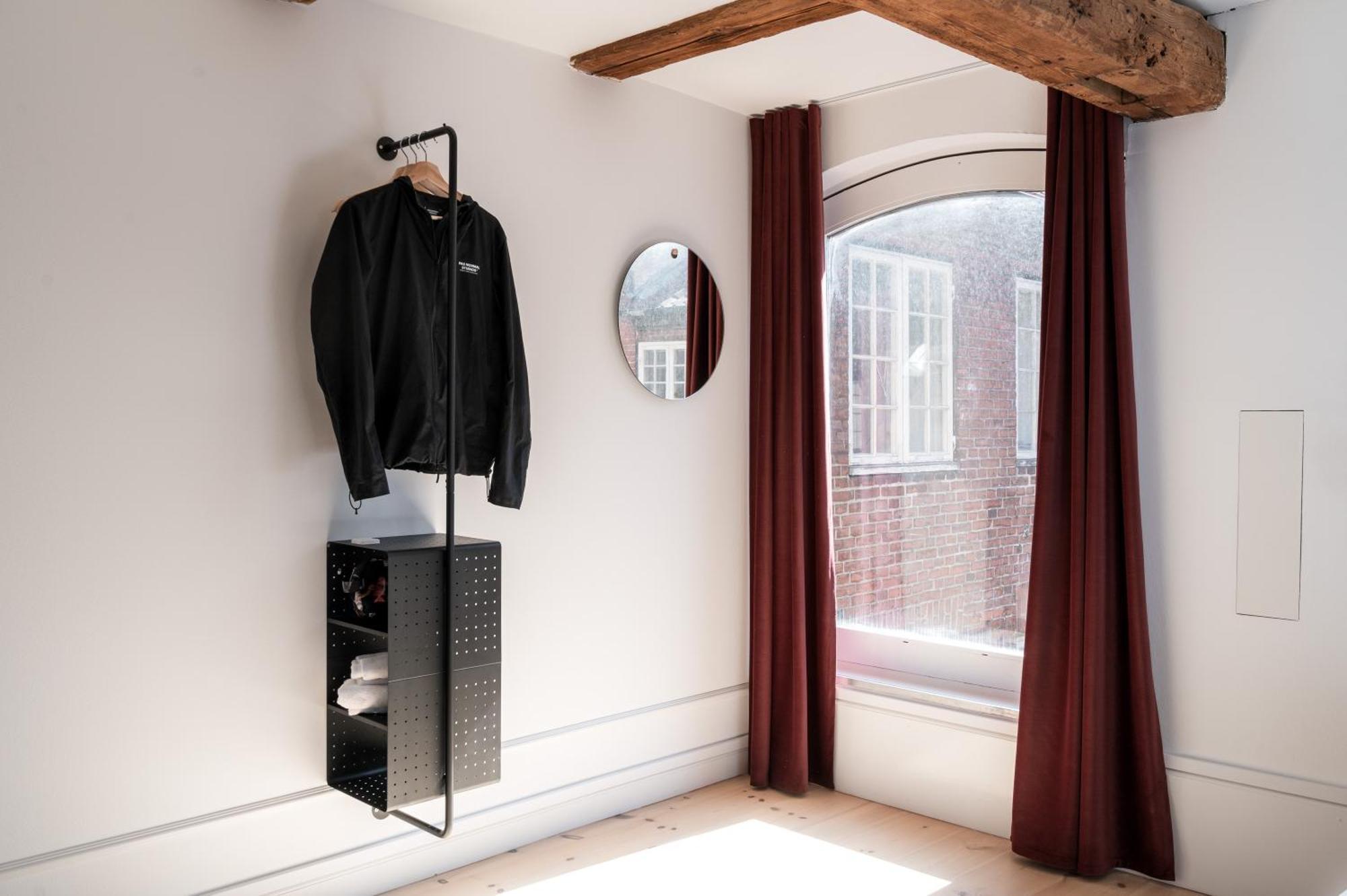 The Nyhavn Penthouse By Daniel&Jacob'S Apartment Copenhagen Exterior photo